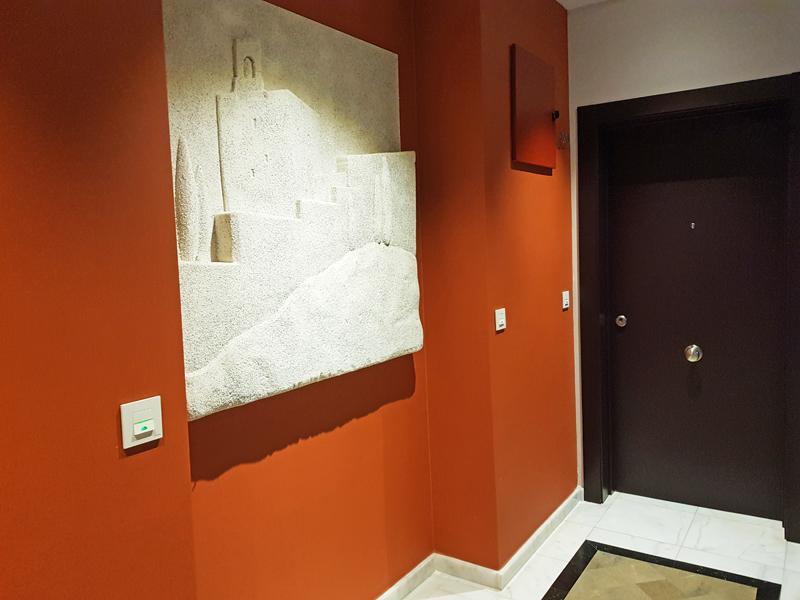 Apartamentos Caballerizas 6