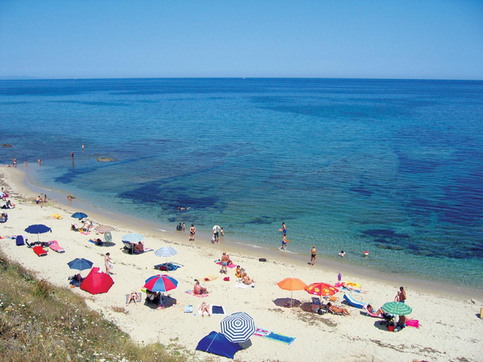 Le Terrazze Sul Mare