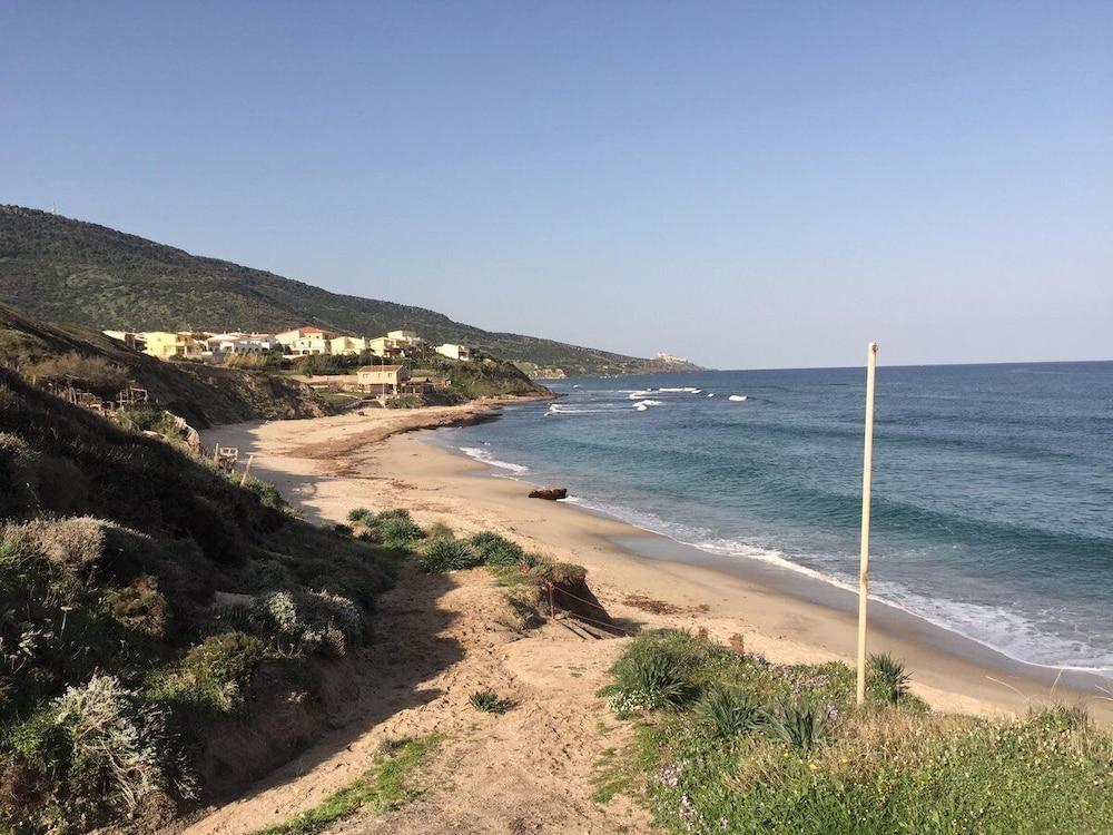 Le Terrazze Sul Mare