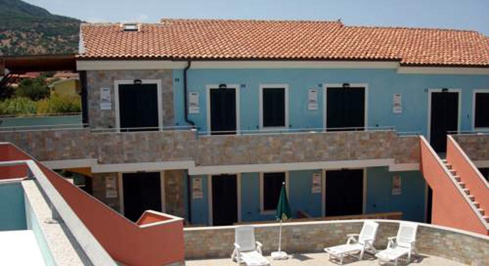 Le Terrazze Sul Mare