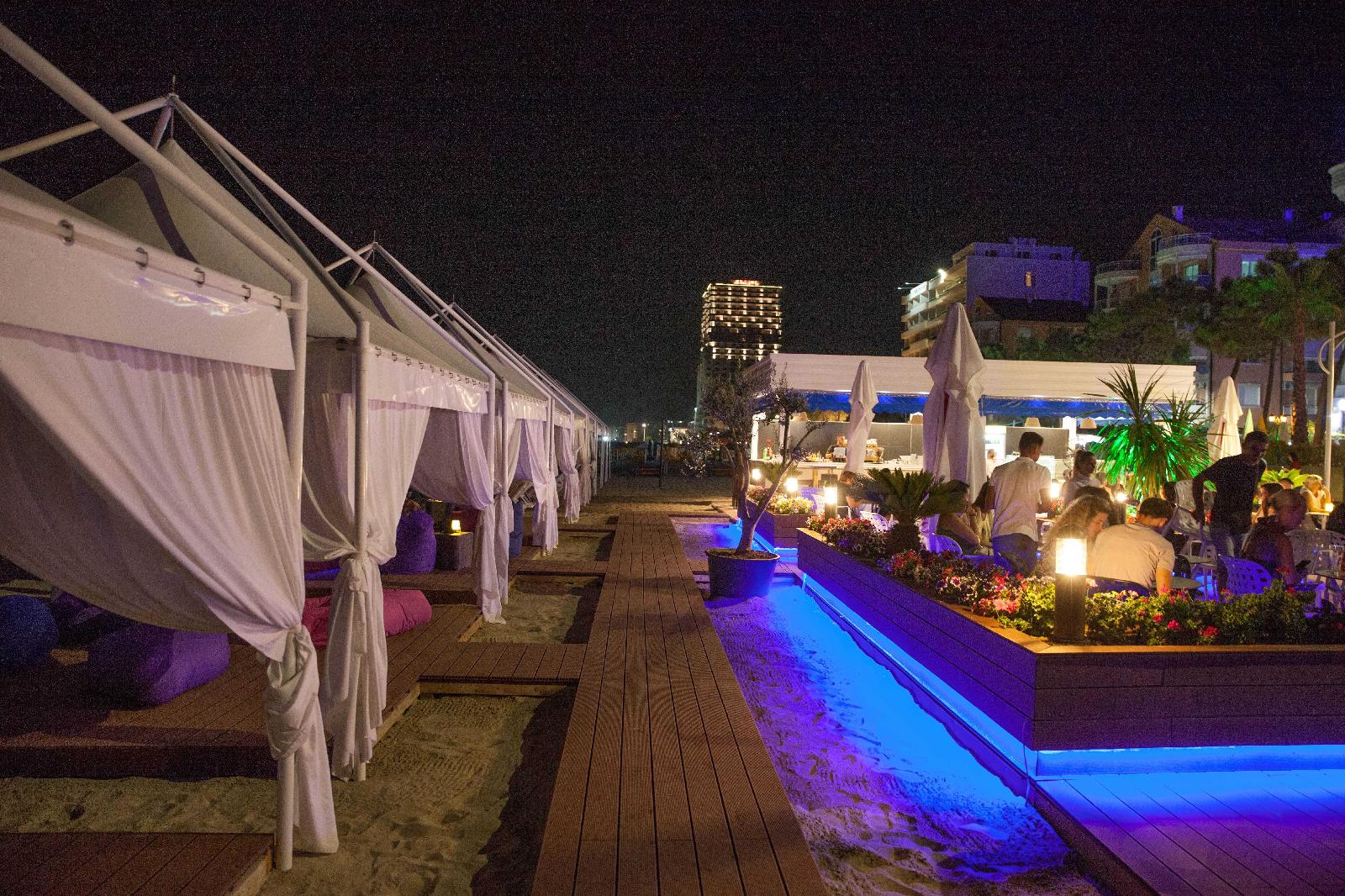 Grand Blue Fafa Resort