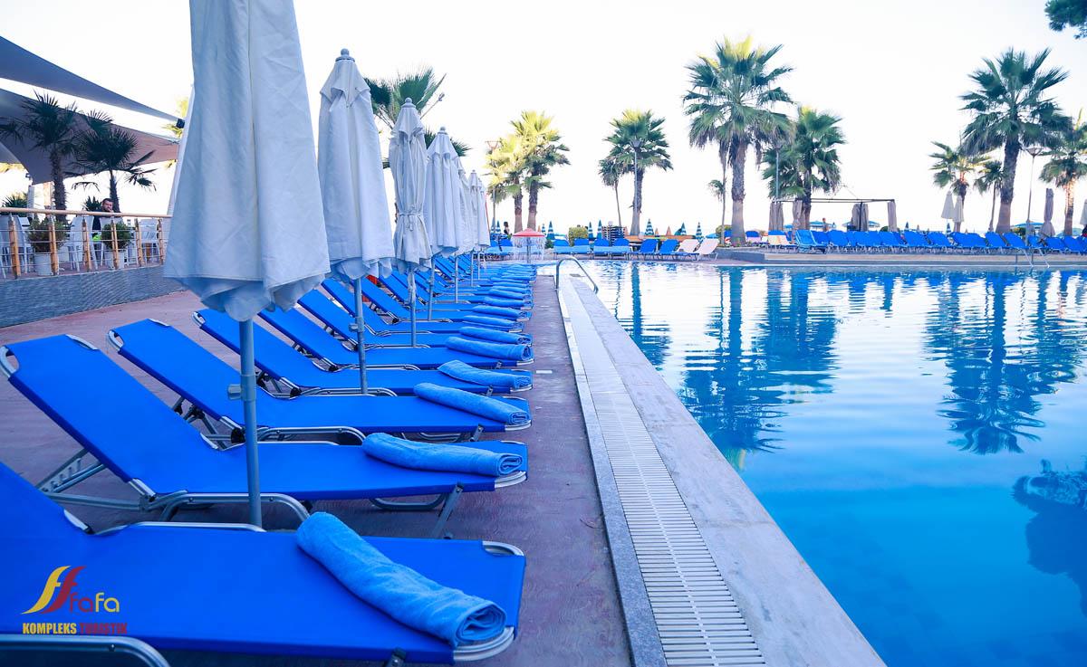 Grand Blue Fafa Resort