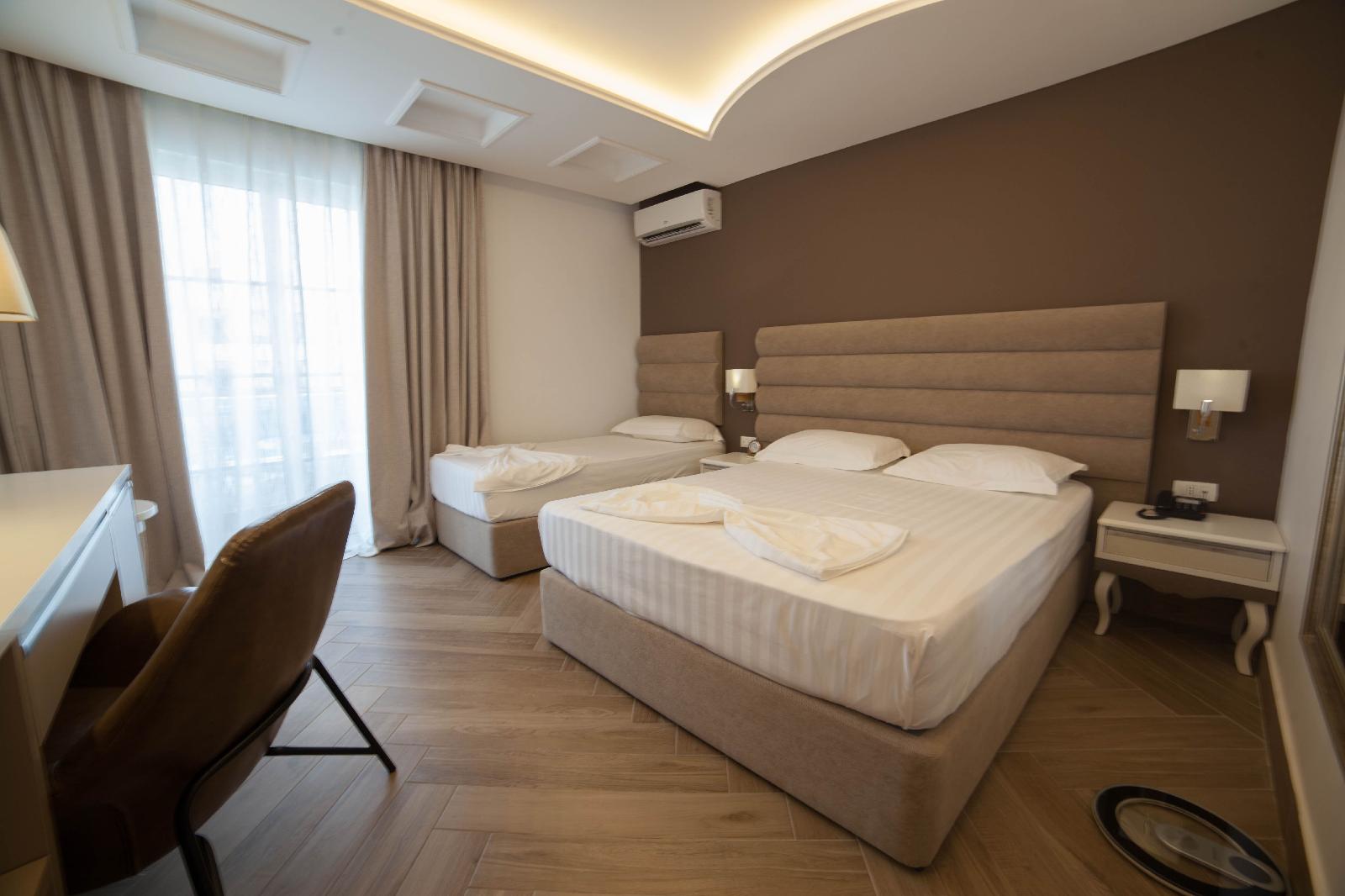 Grand Blue Fafa Resort