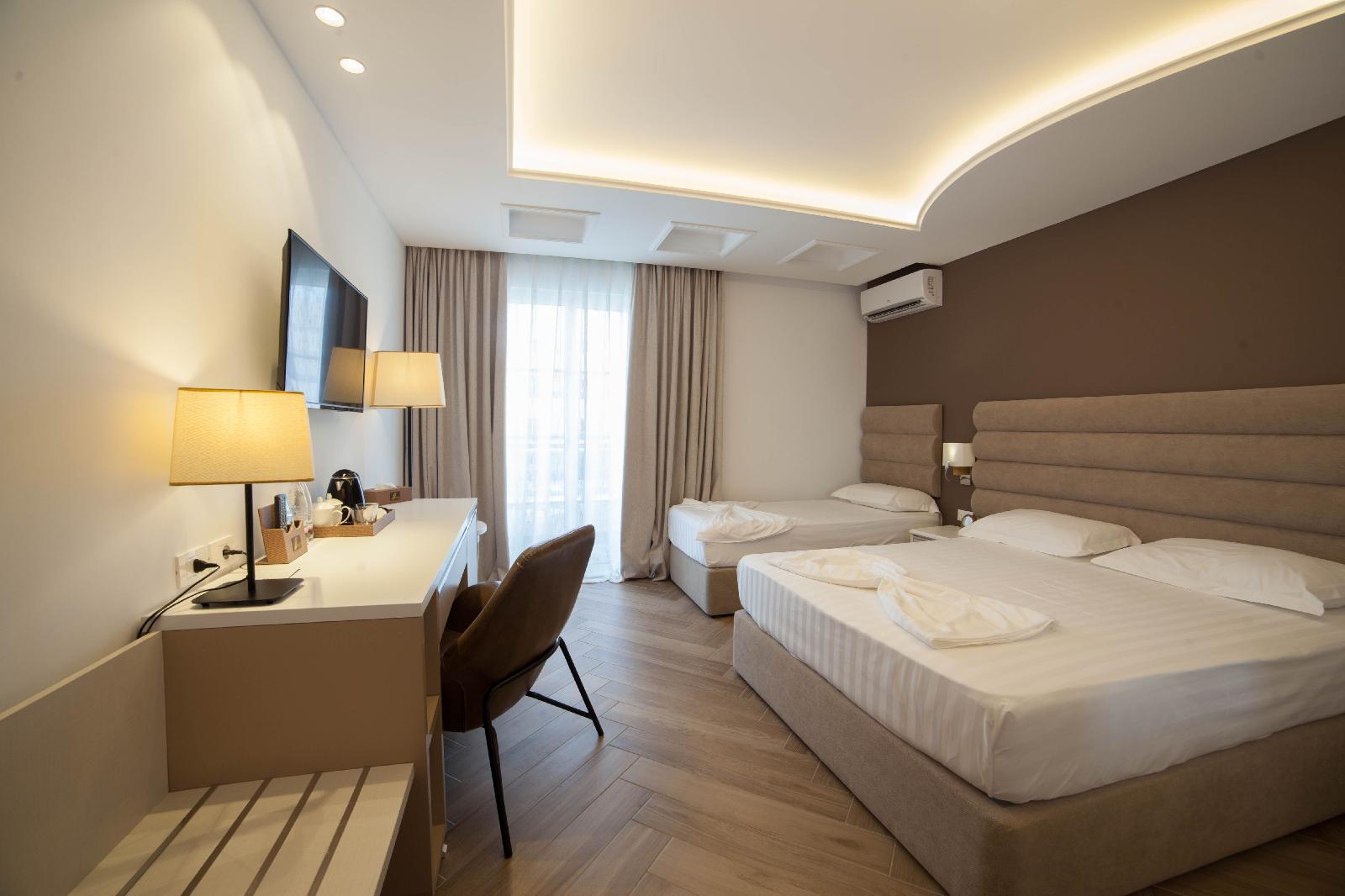 Grand Blue Fafa Resort