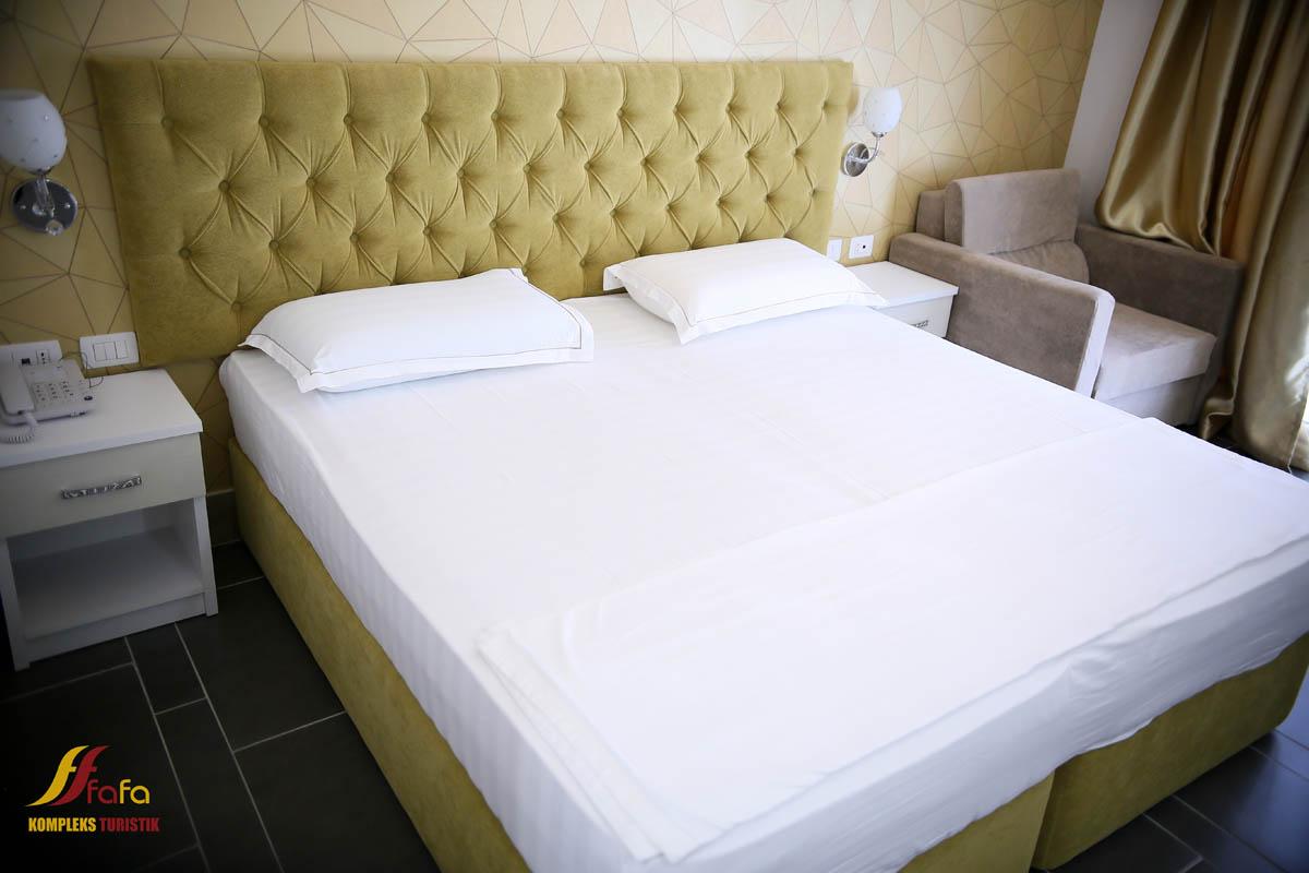 Grand Blue Fafa Resort