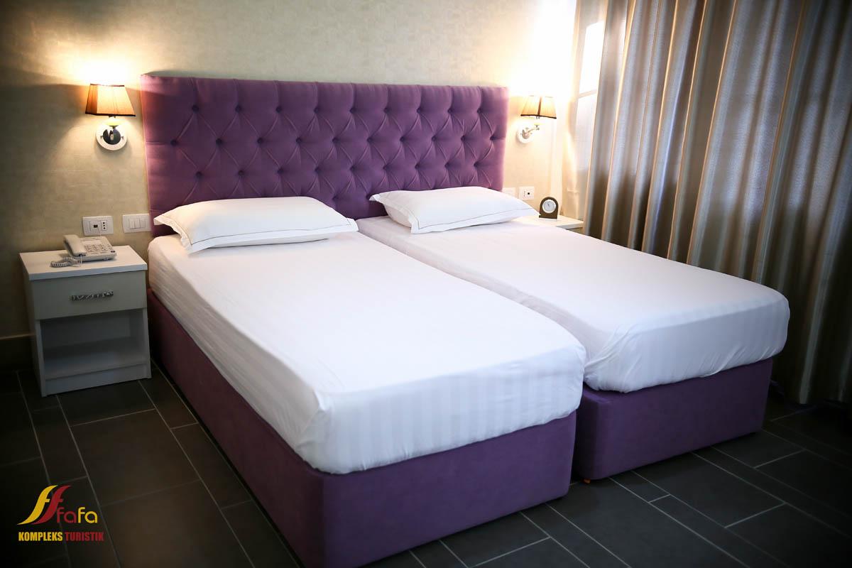 Grand Blue Fafa Resort