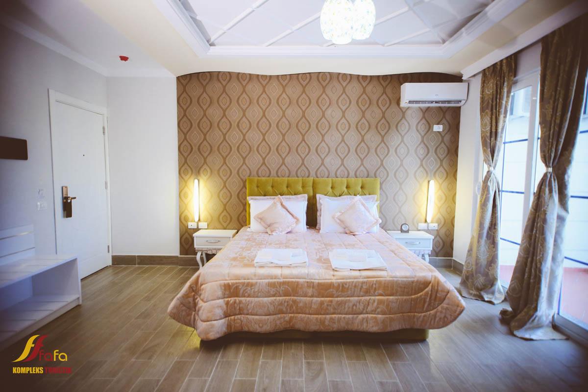 Grand Blue Fafa Resort