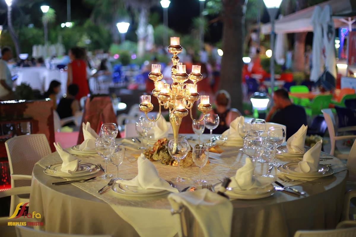 Grand Blue Fafa Resort