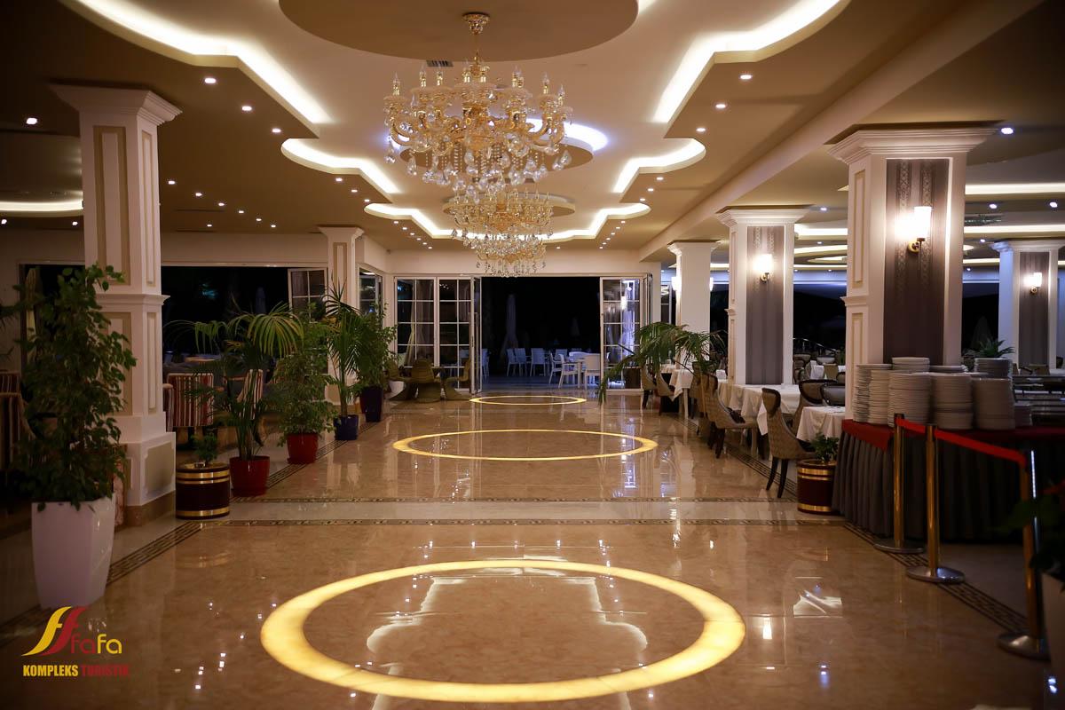 Grand Blue Fafa Resort