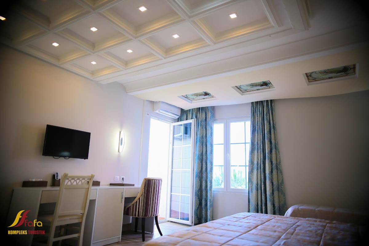 Grand Blue Fafa Resort