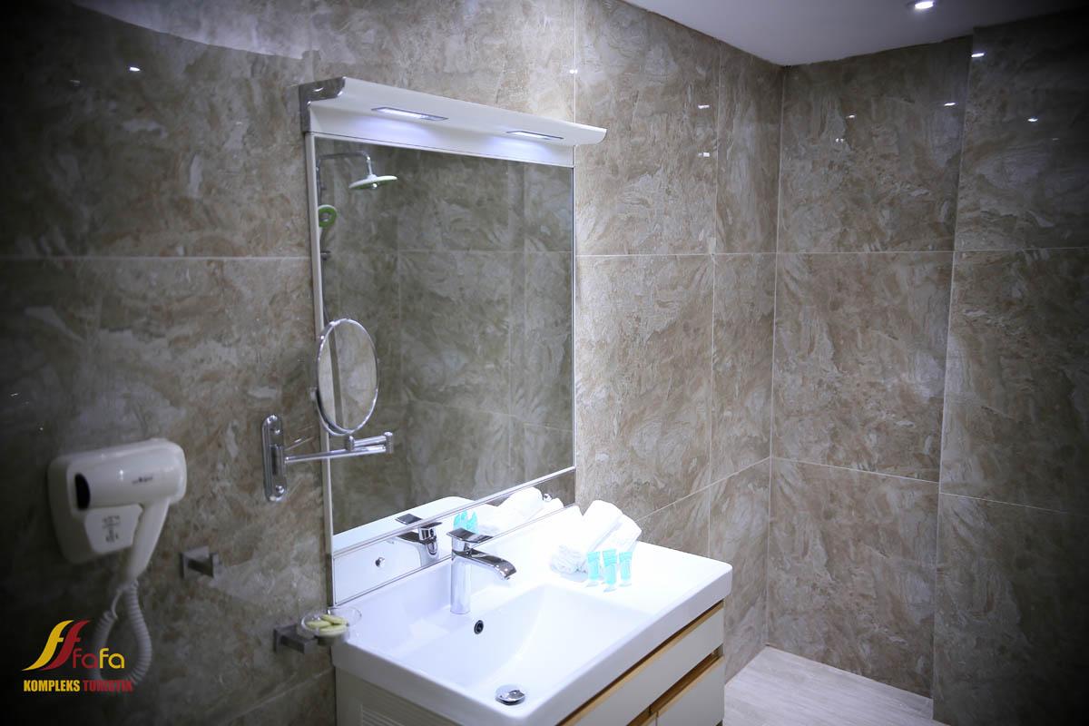 Grand Blue Fafa Resort