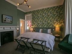 The Vicarage Geraldine