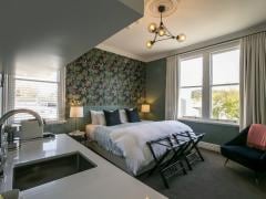 The Vicarage Geraldine