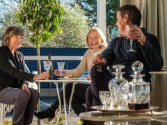 The Vicarage Geraldine