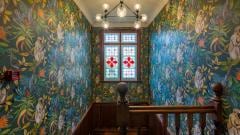 The Vicarage Geraldine