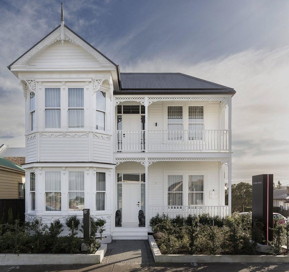 Hotel Fitzroy By Fable