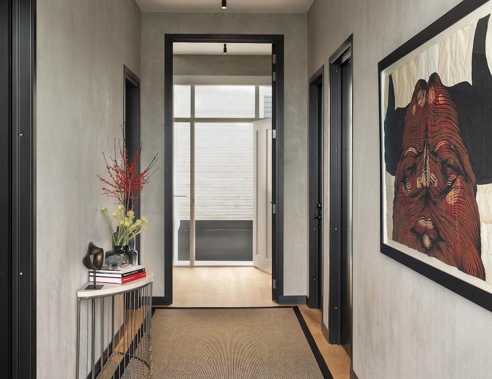 Hotel Fitzroy By Fable
