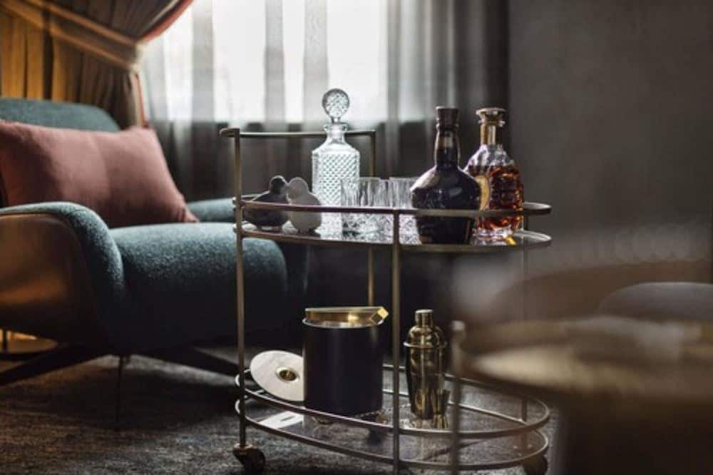 Hotel Fitzroy By Fable