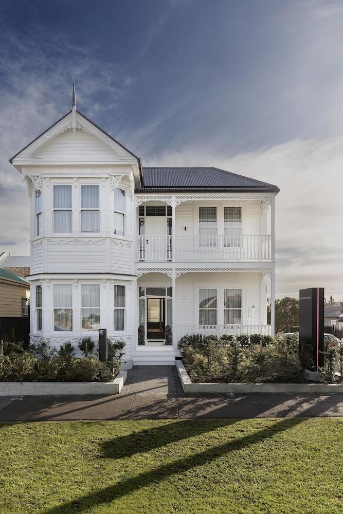 Hotel Fitzroy By Fable