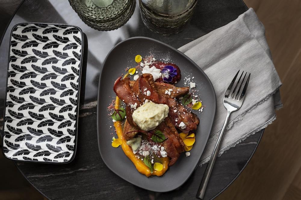 Hotel Fitzroy By Fable