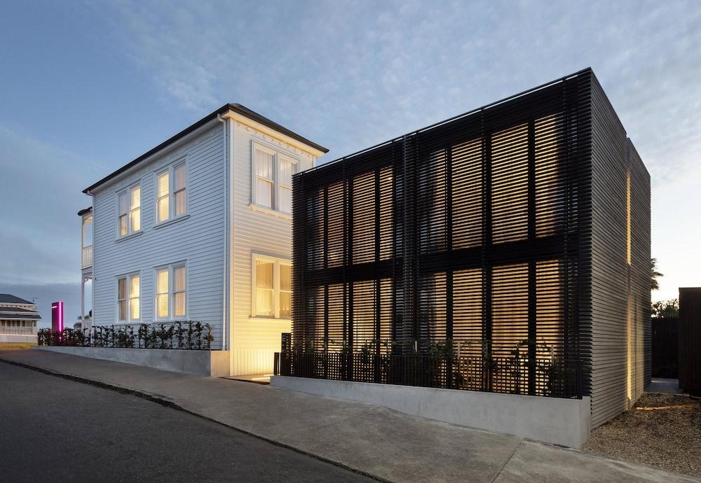 Hotel Fitzroy By Fable