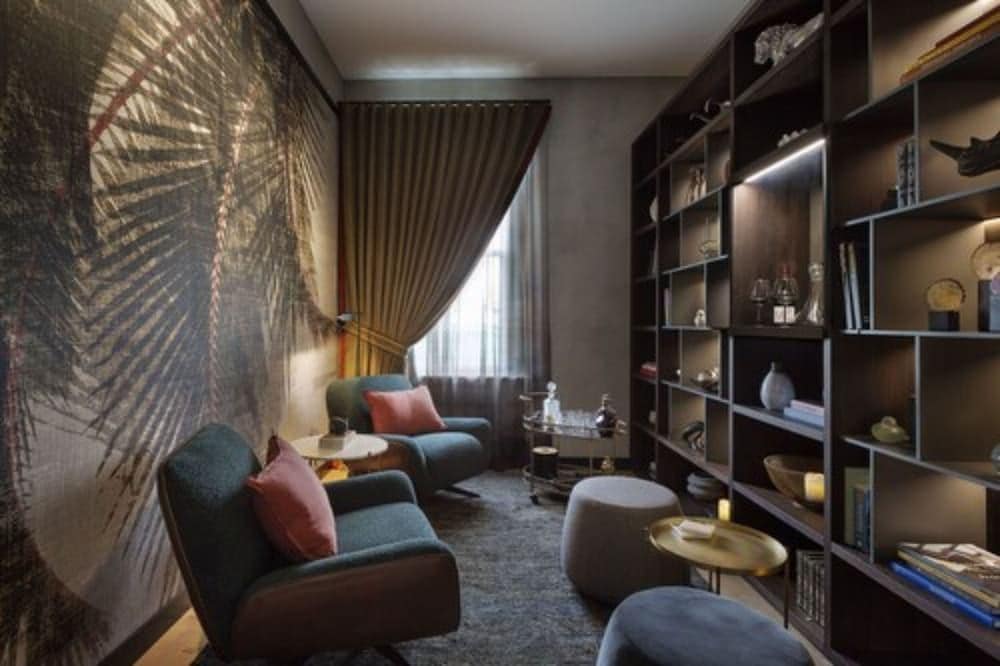 Hotel Fitzroy By Fable
