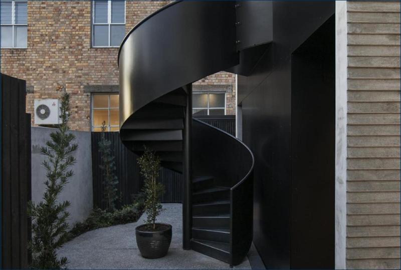 Hotel Fitzroy By Fable