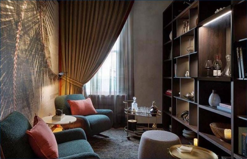Hotel Fitzroy By Fable