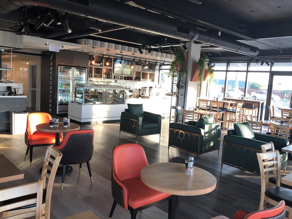 Ramada Suites by Wyndham Auckland Manukau Pacfic Centre