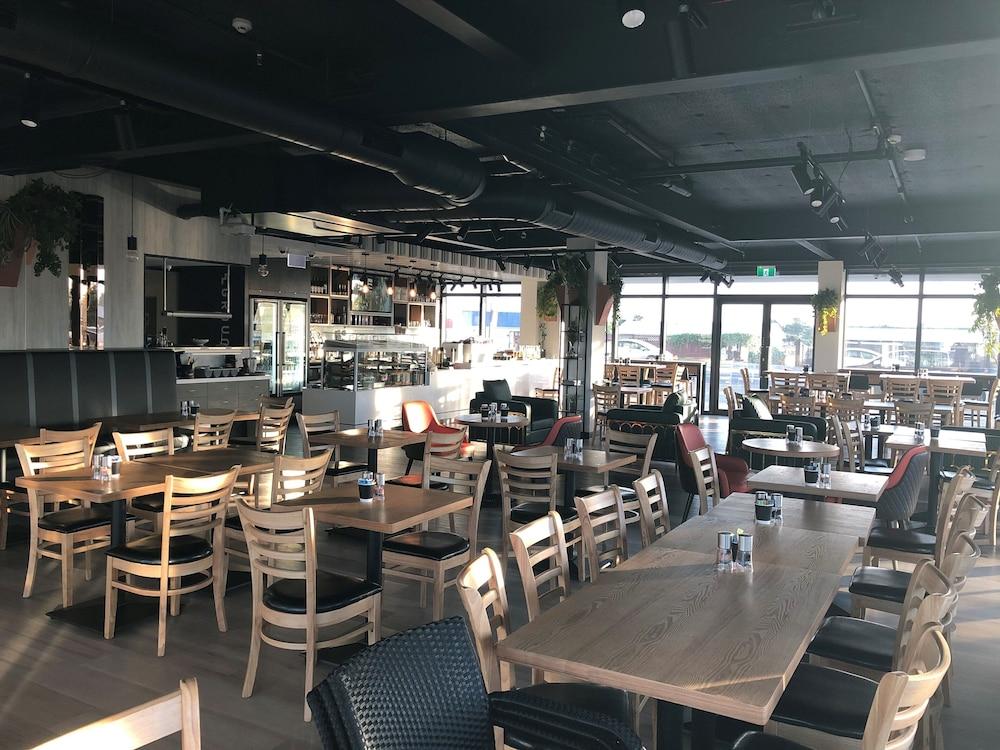 Ramada Suites by Wyndham Auckland Manukau Pacfic Centre