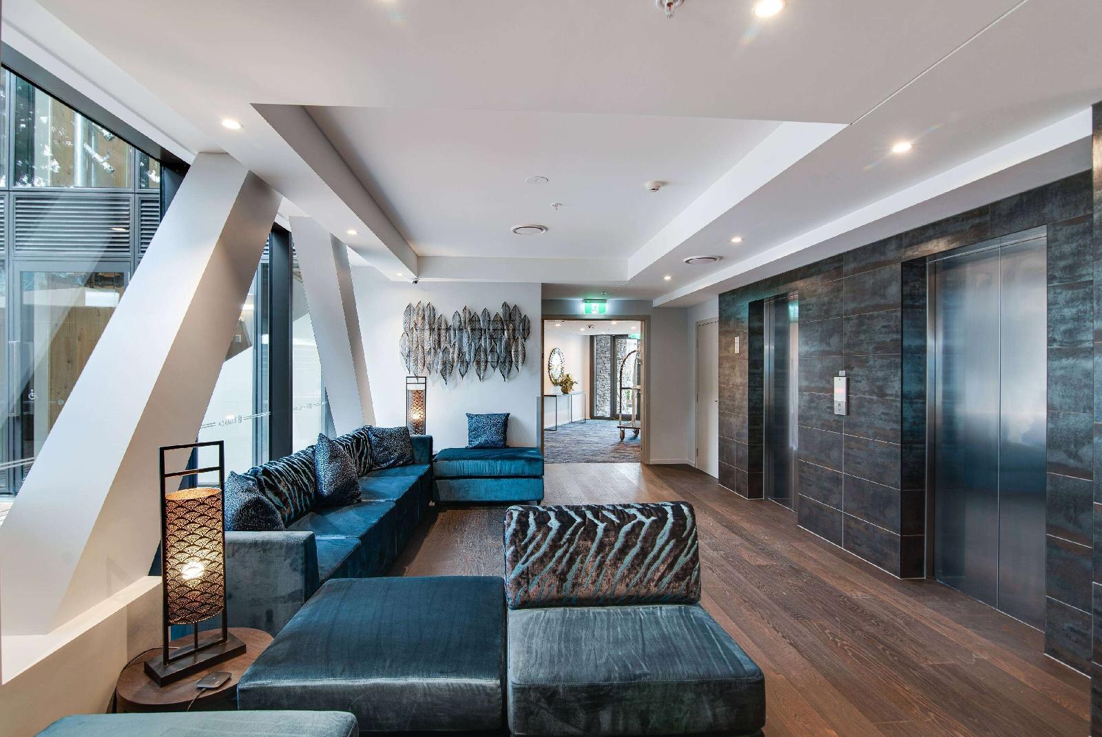 Ramada Suites By Wyndham Queenstown Central