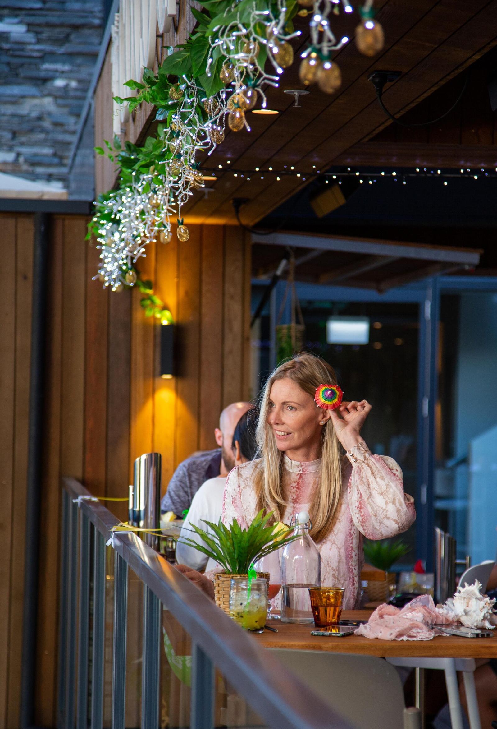 Ramada Suites By Wyndham Queenstown Central