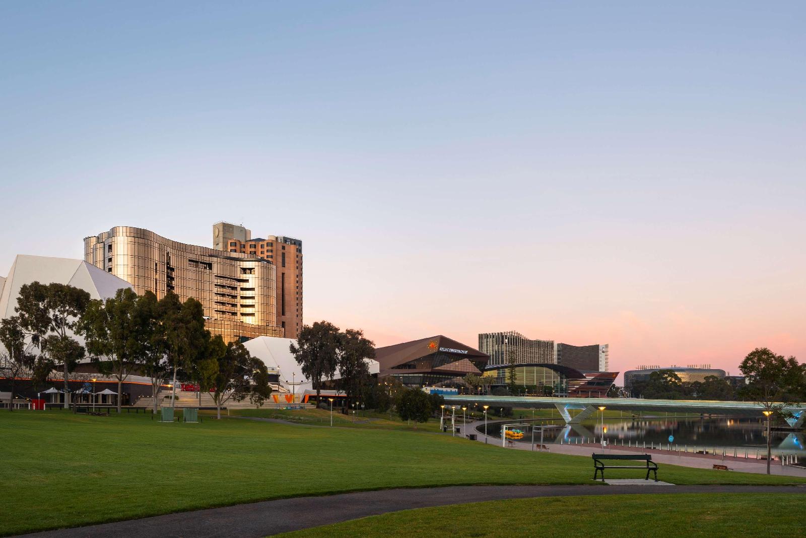 Eos by SkyCity