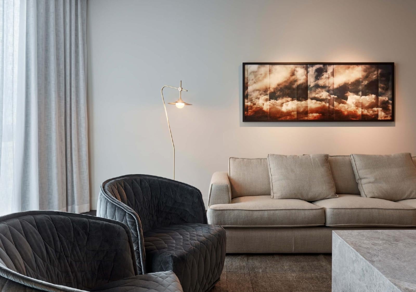 Eos by SkyCity