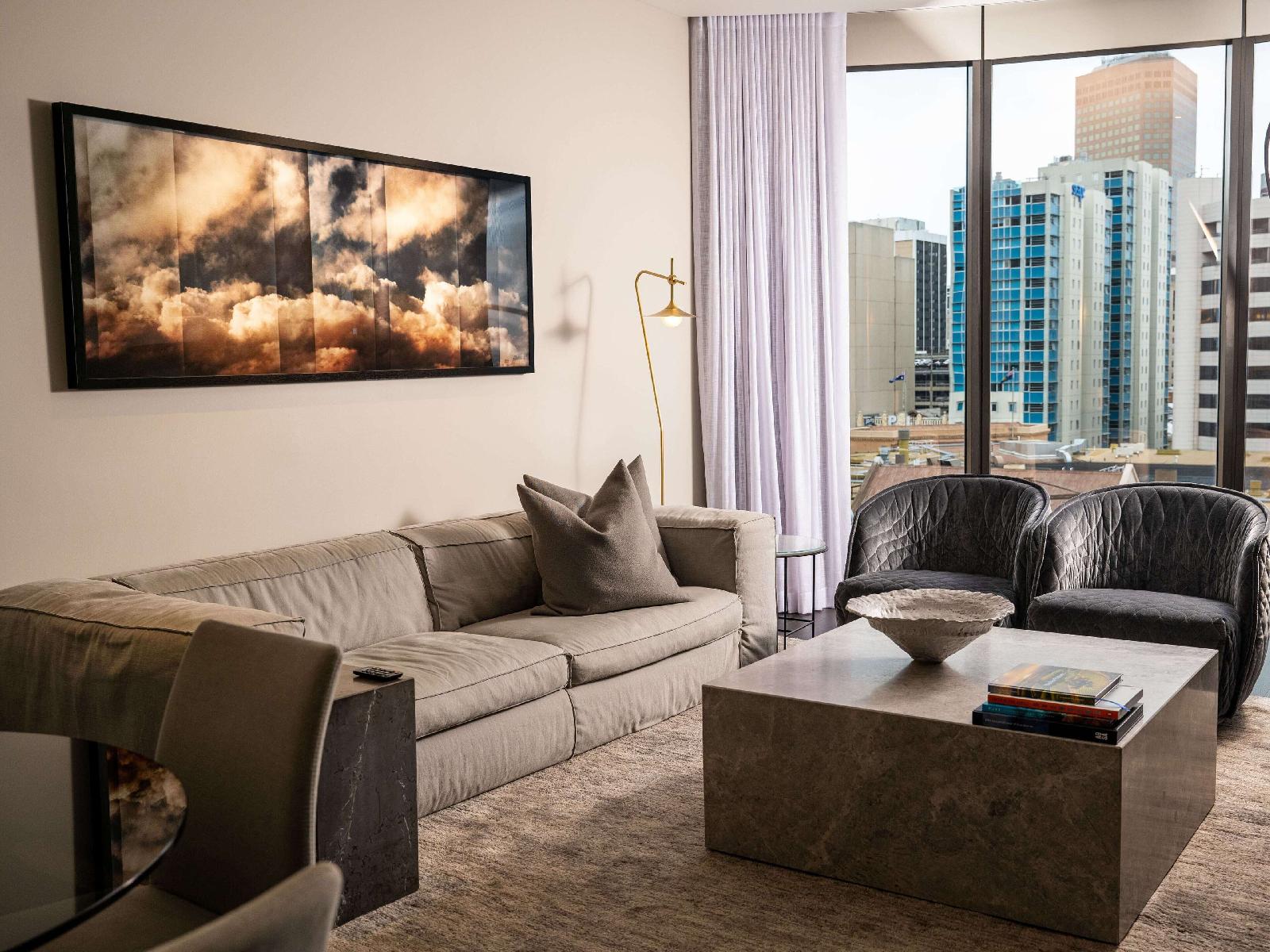 Eos by SkyCity