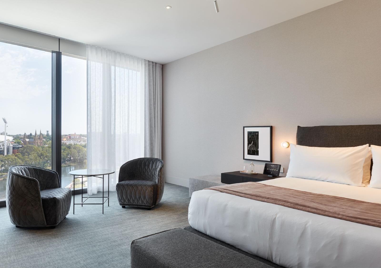 Eos by SkyCity