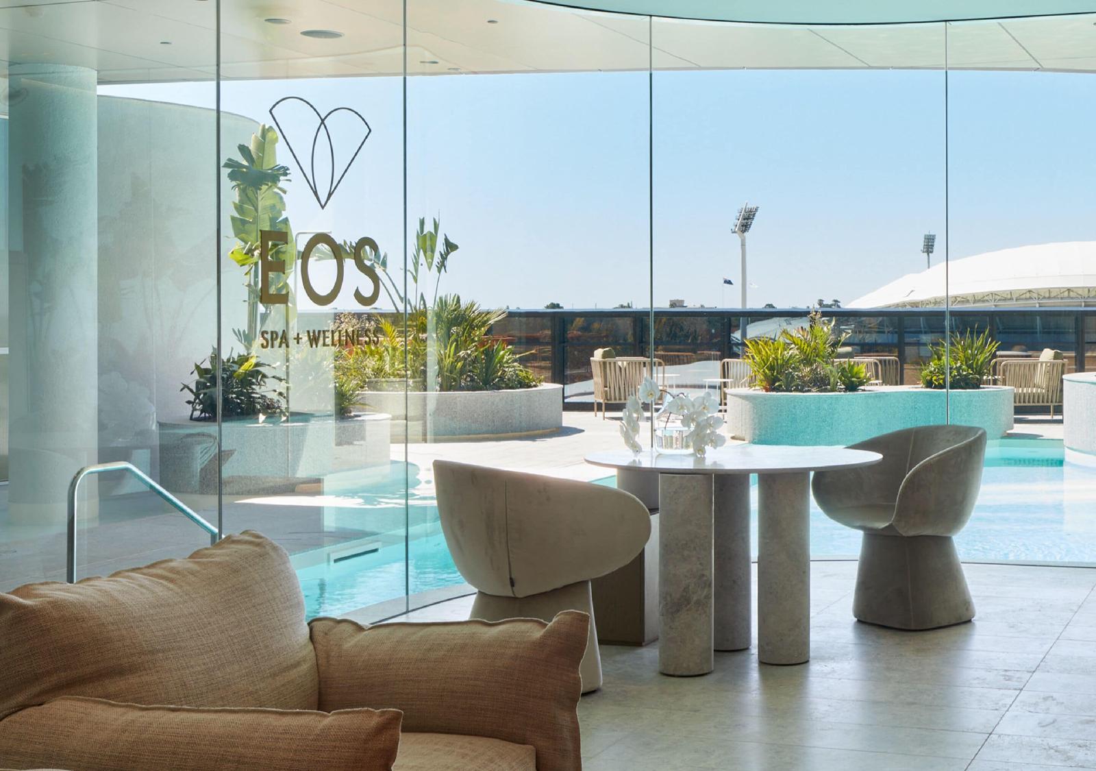 Eos by SkyCity