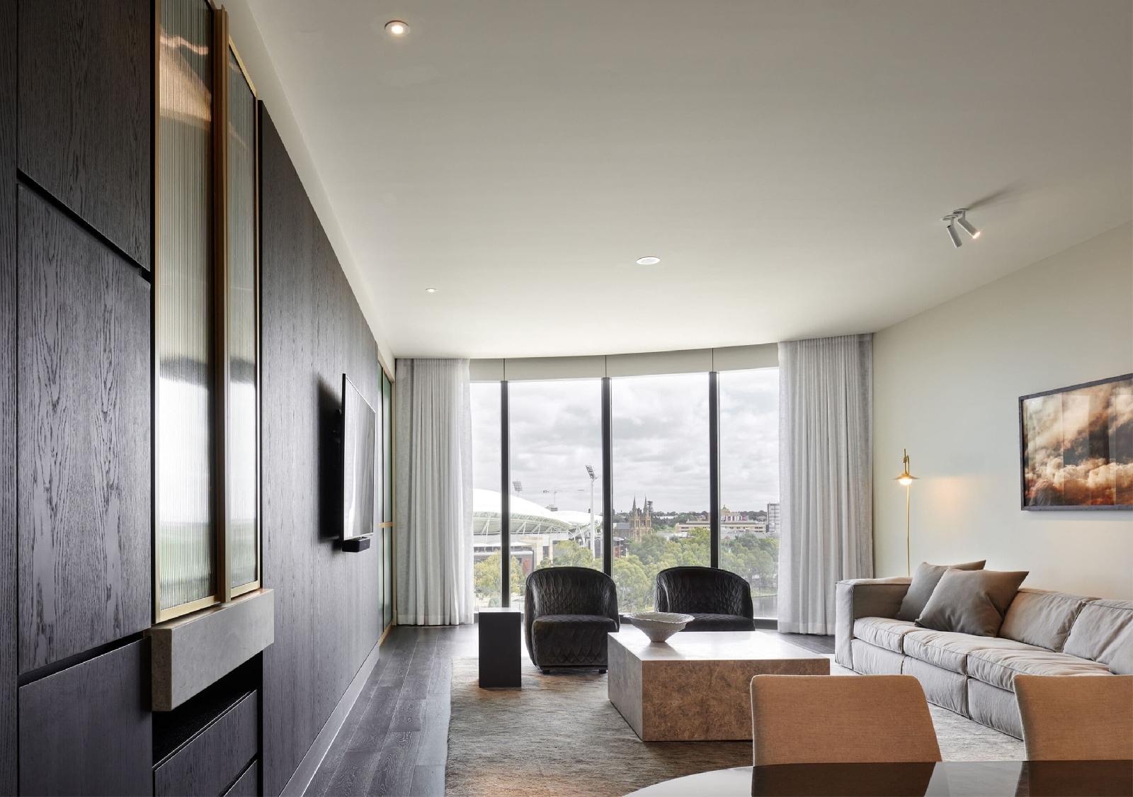 Eos by SkyCity