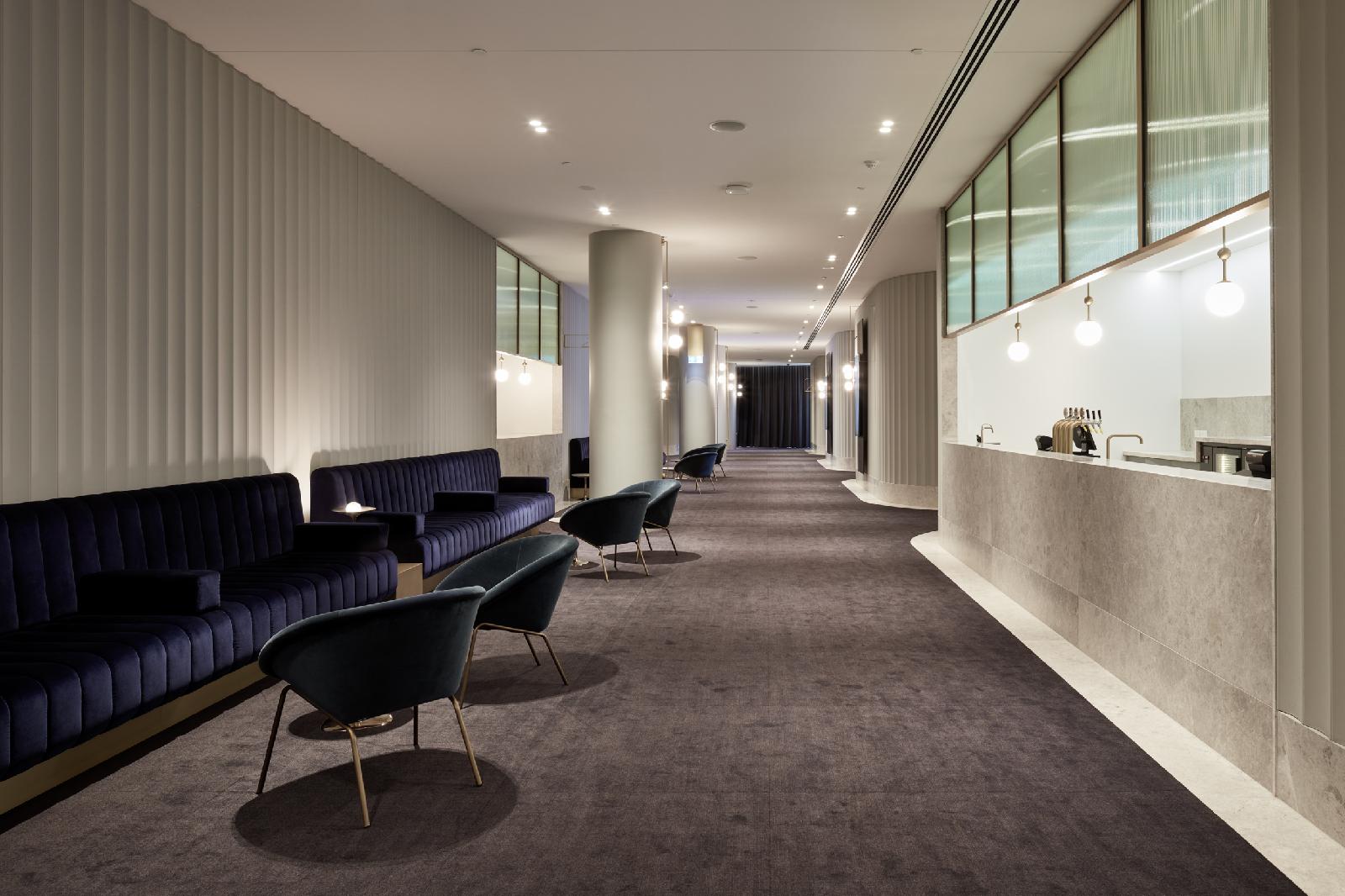 Eos by SkyCity