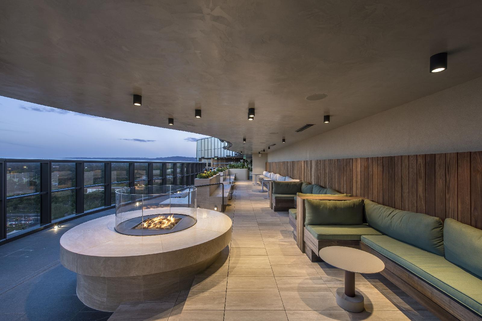 Eos by SkyCity