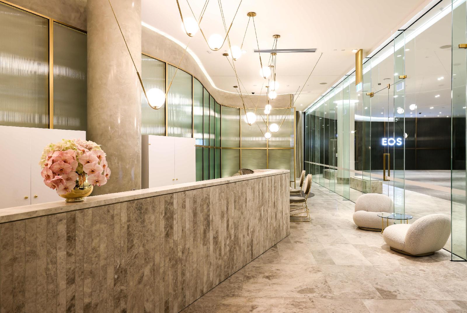 Eos by SkyCity