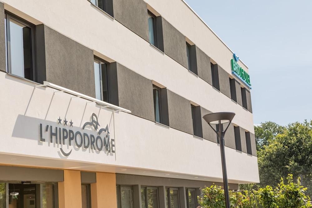 Brit Hotel de l’Hippodrome