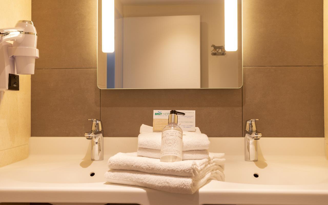 Brit Hotel de l’Hippodrome