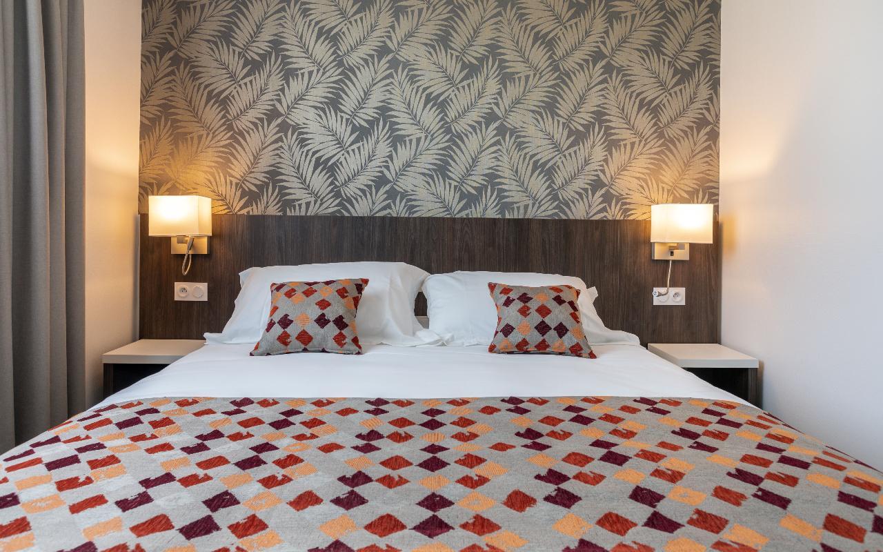 Brit Hotel de l’Hippodrome