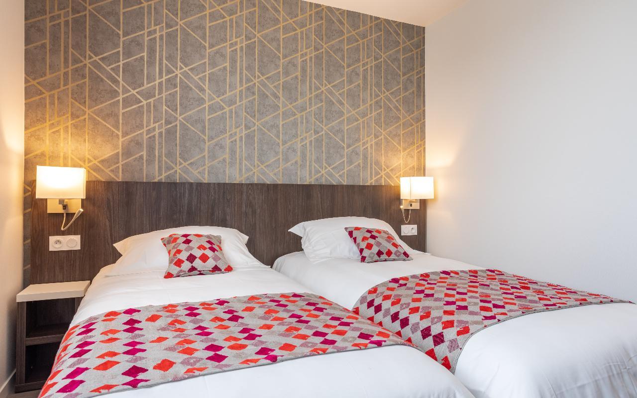 Brit Hotel de l’Hippodrome