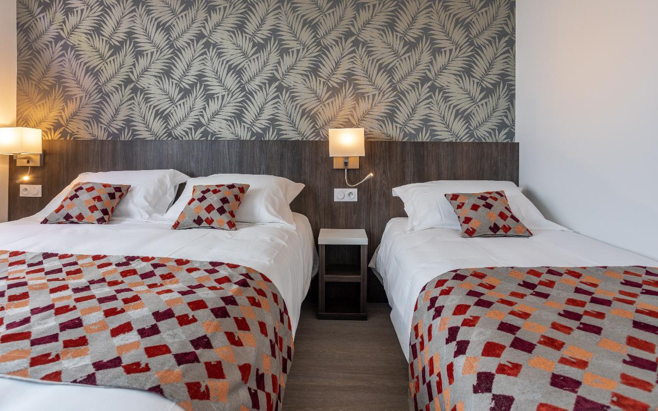 Brit Hotel de l’Hippodrome