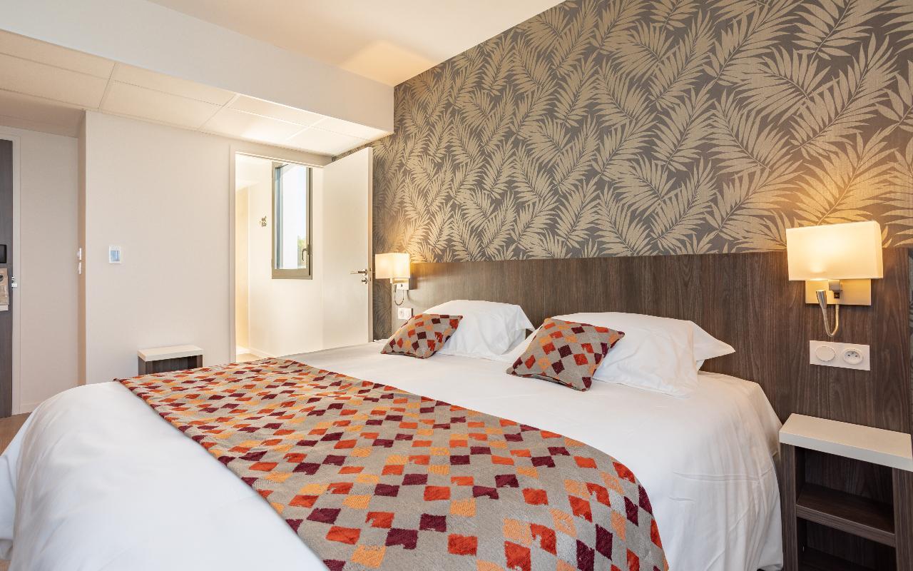 Brit Hotel de l’Hippodrome