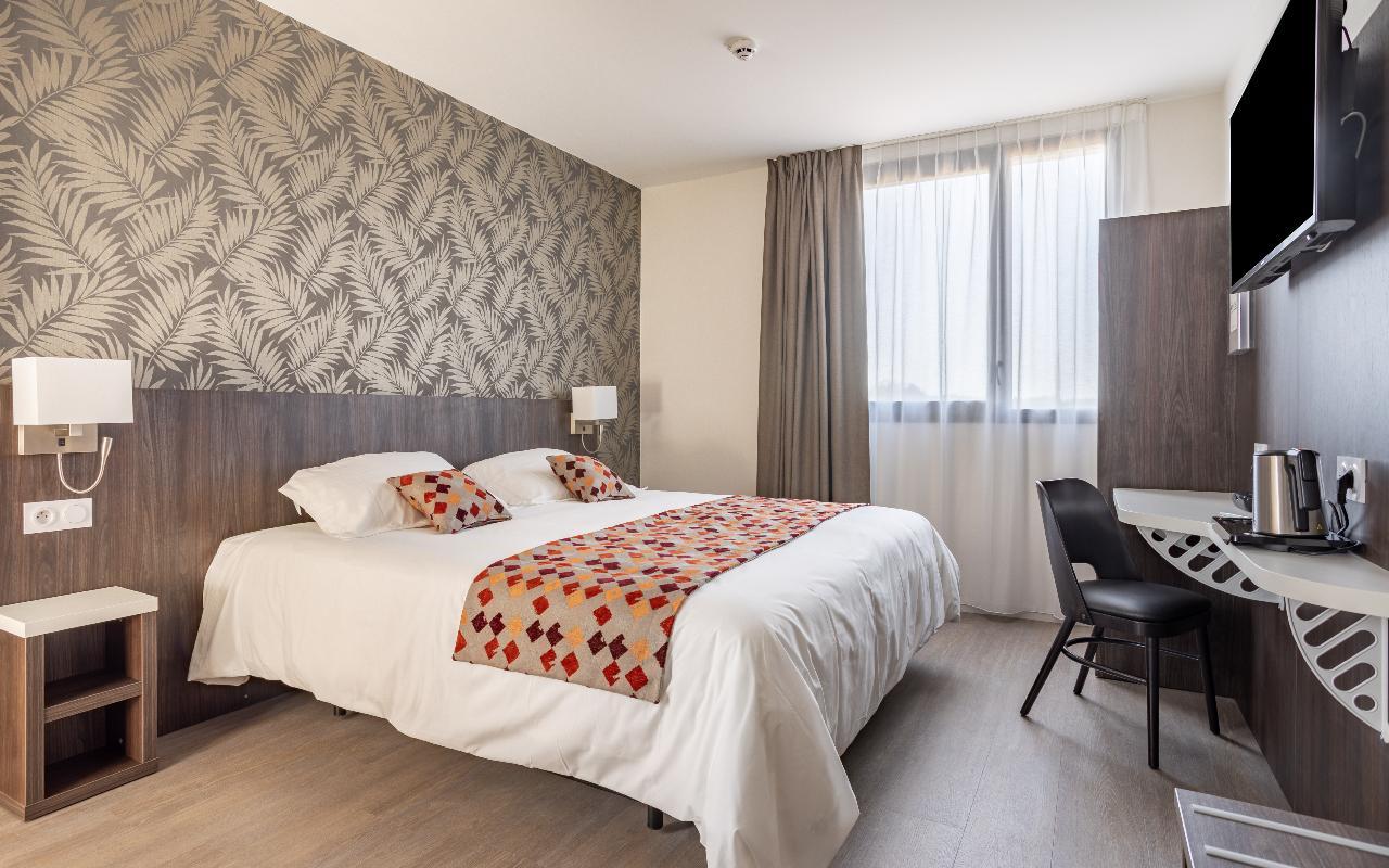 Brit Hotel de l’Hippodrome