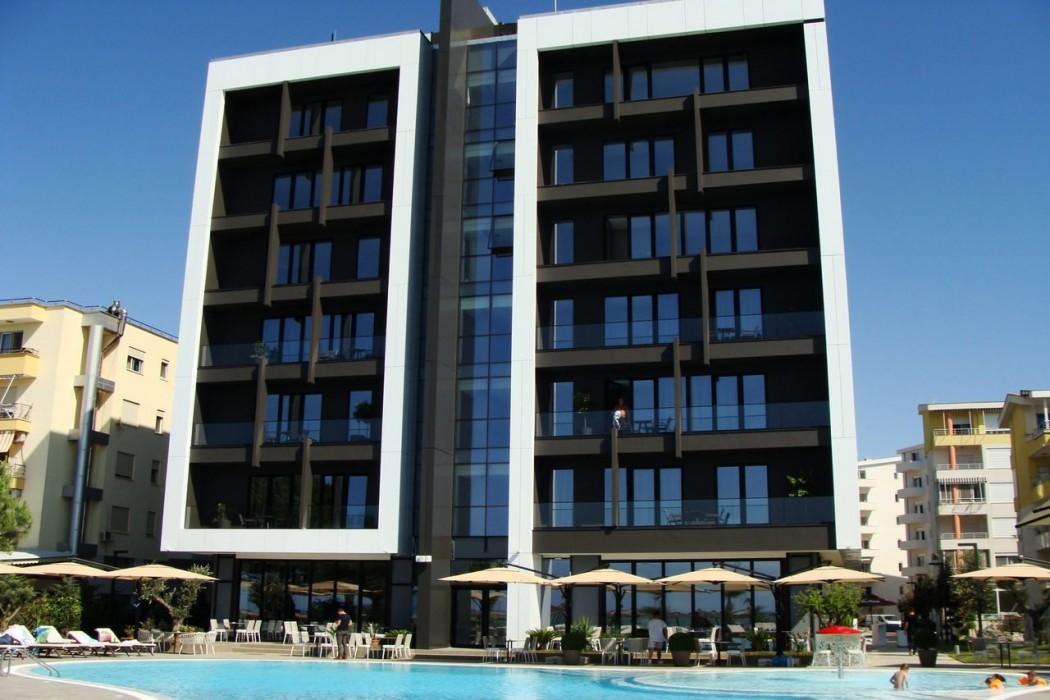 Supreme Hotel & Spa