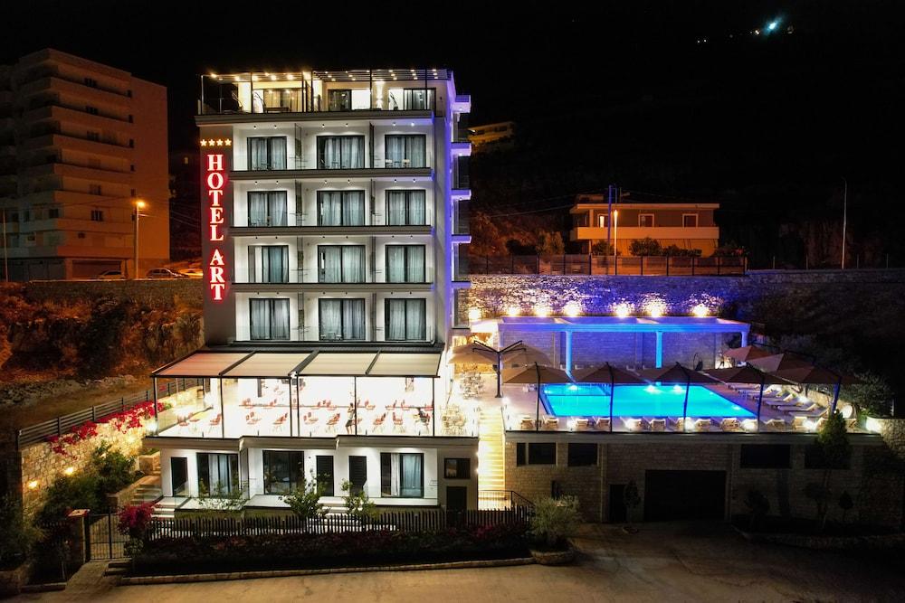 Art Hotel
